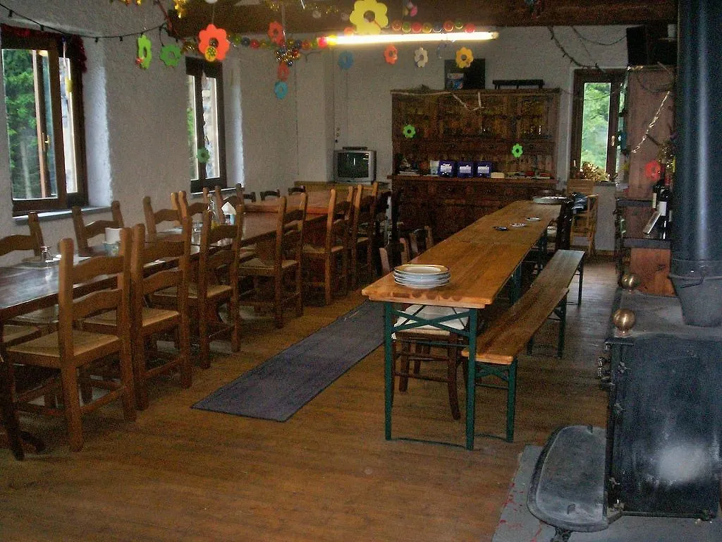 Alpe Di Sala Villa Sala Comacina Farm stay