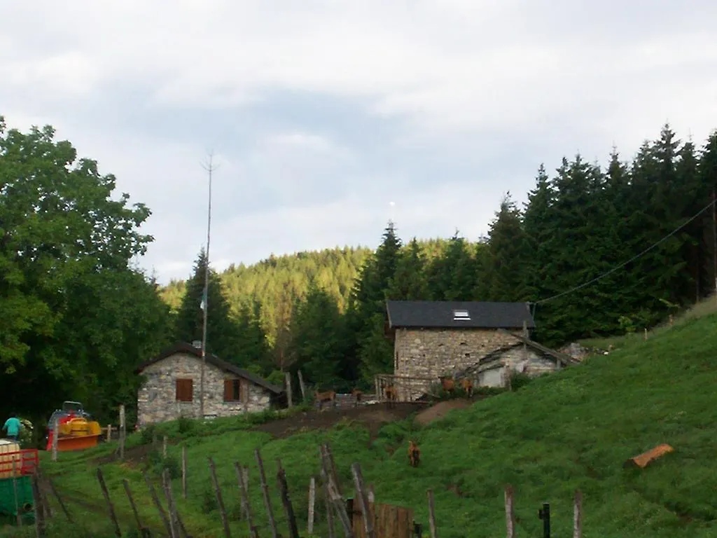 Alpe Di Sala Villa Sala Comacina Italy