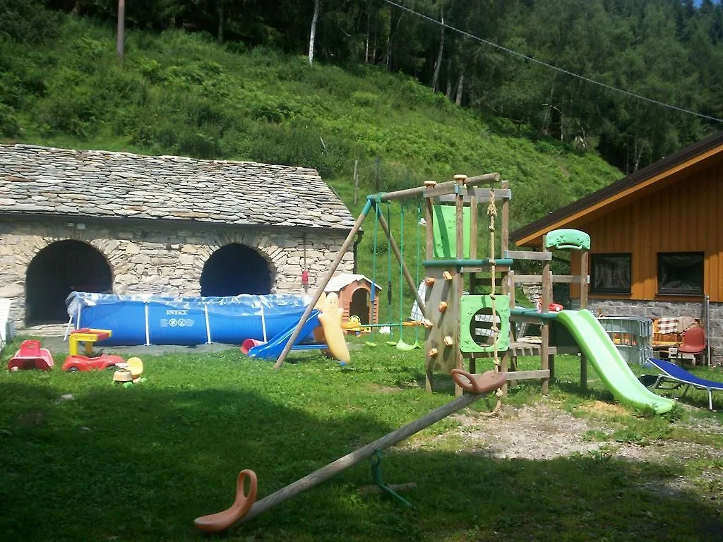 Alpe Di Sala Villa Sala Comacina Farm stay