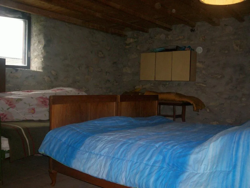 Alpe Di Sala Villa Sala Comacina Italy