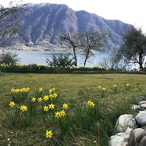  Appartamento Big With View And Three Bedrooms