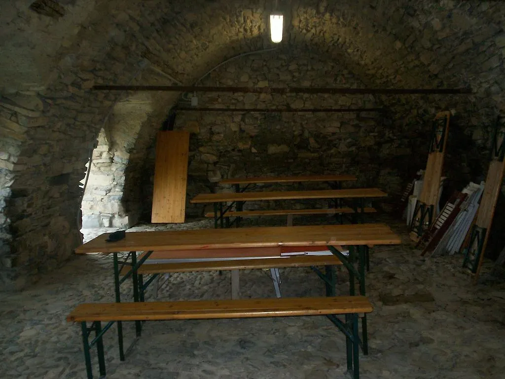 Alpe Di Sala Villa Sala Comacina 0*,
