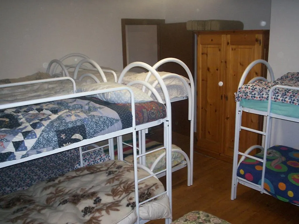 Alpe Di Sala Villa Sala Comacina Farm stay